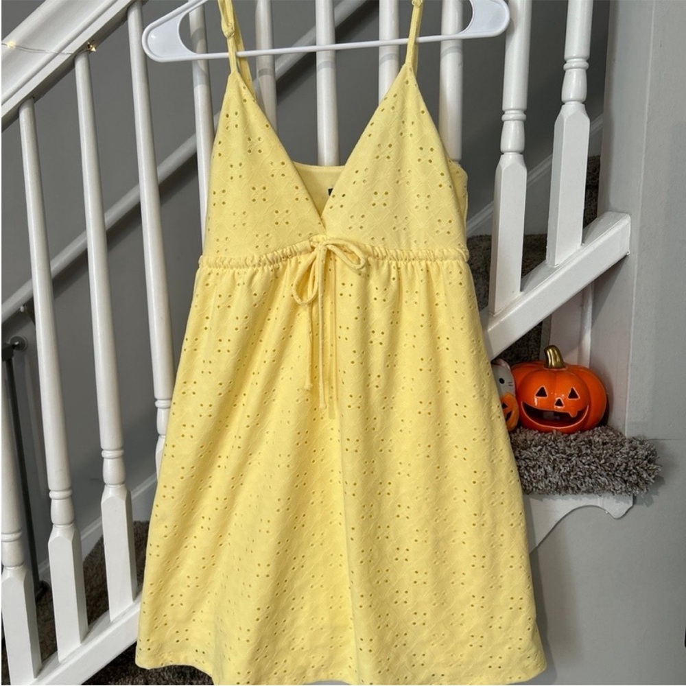 Wild fable dress